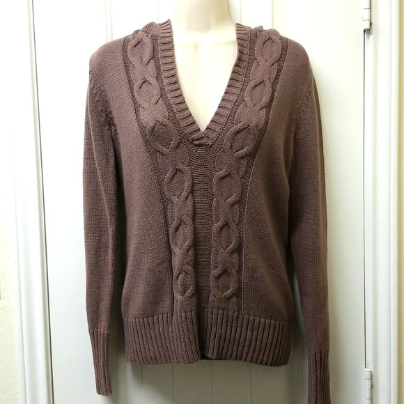 Old Navy Sweater with hood - Picture 1 of 5